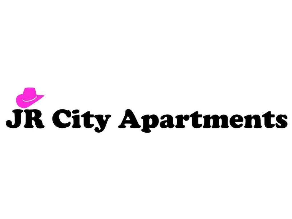 Roooms By Jr City Apartments Wina Bagian luar foto